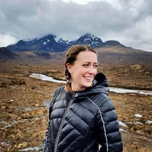 Meet your Posher, Meagan